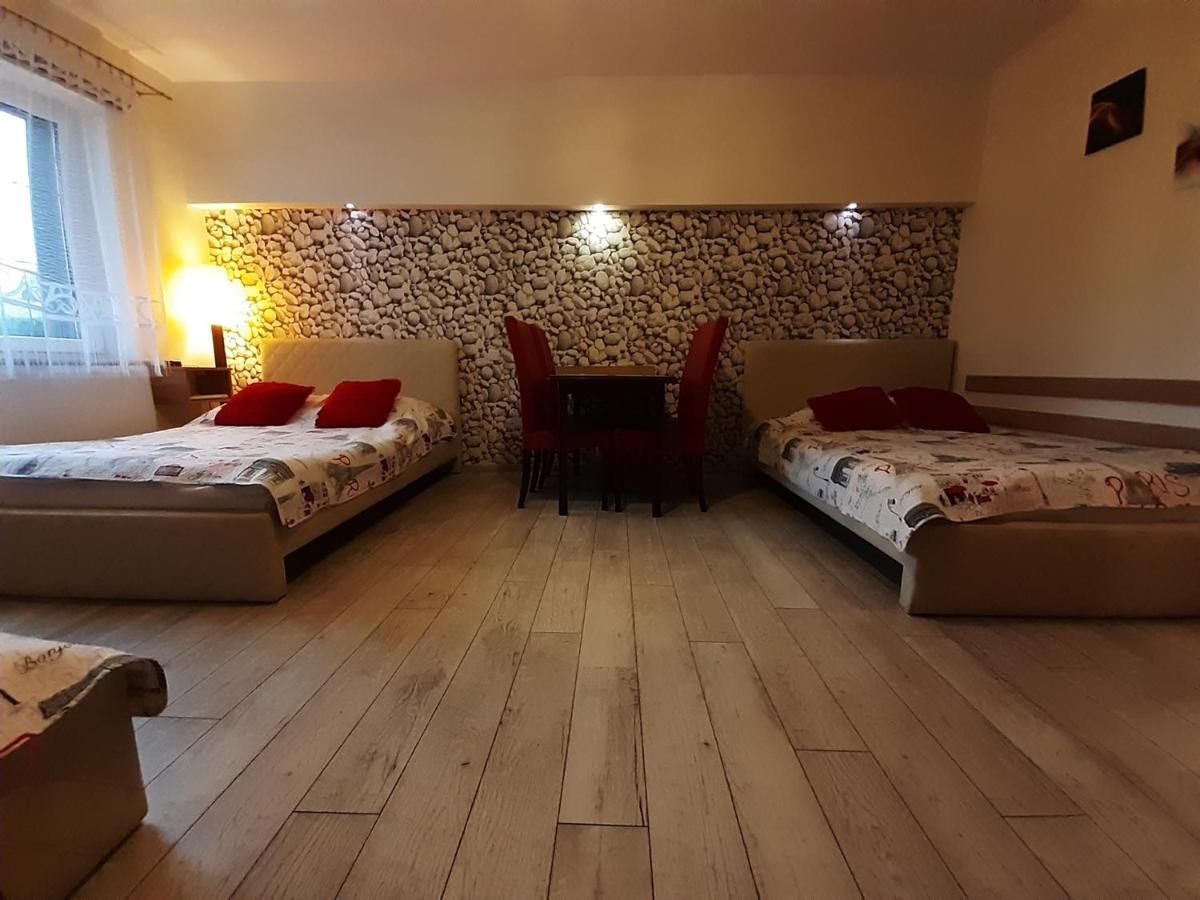 Pokoje Goscinne "Lenka" Ciechocinek Extérieur photo