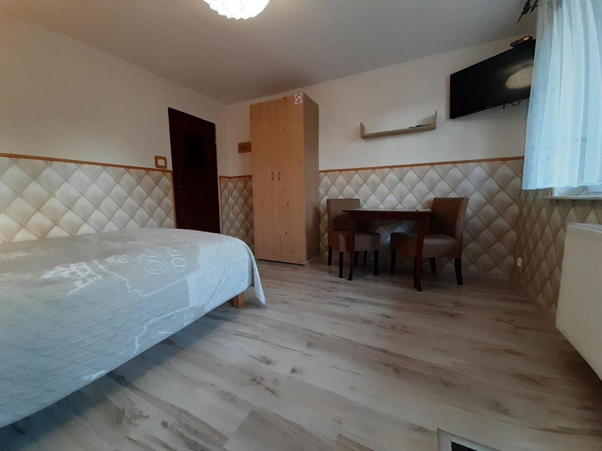Pokoje Goscinne "Lenka" Ciechocinek Extérieur photo