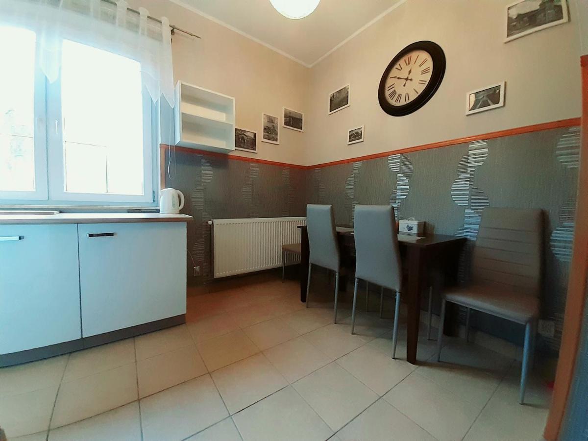Pokoje Goscinne "Lenka" Ciechocinek Extérieur photo