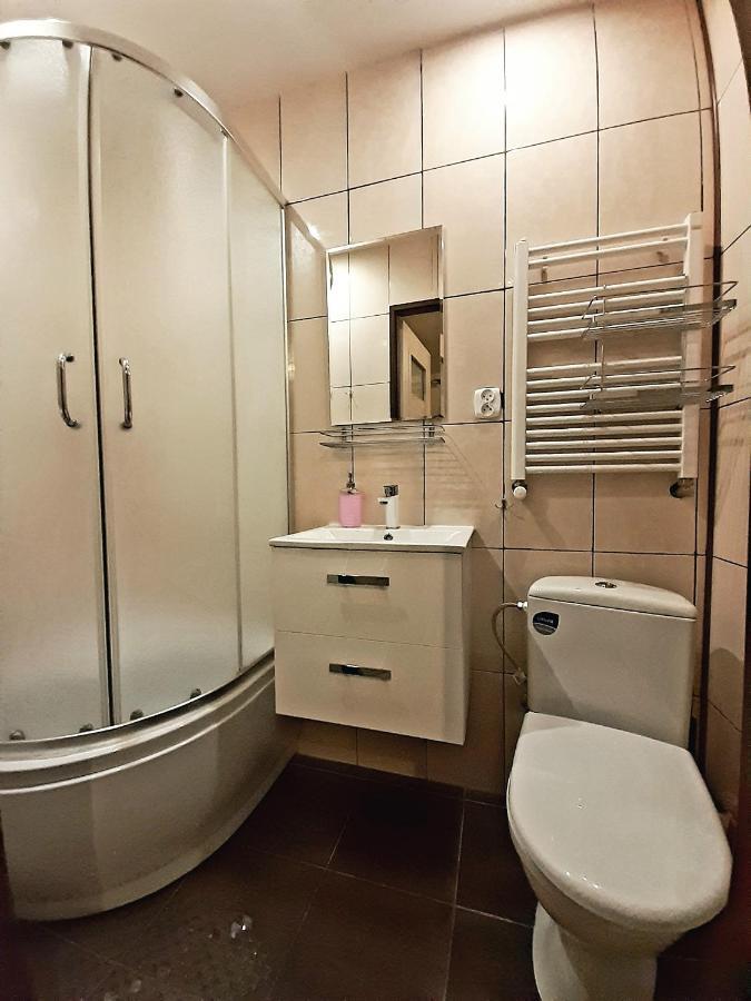 Pokoje Goscinne "Lenka" Ciechocinek Extérieur photo