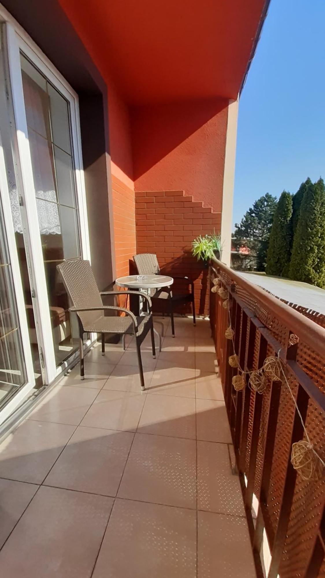 Pokoje Goscinne "Lenka" Ciechocinek Extérieur photo